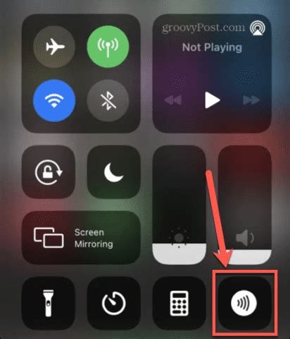 nfc reader not working on iphone|turn on nfc iPhone 14.